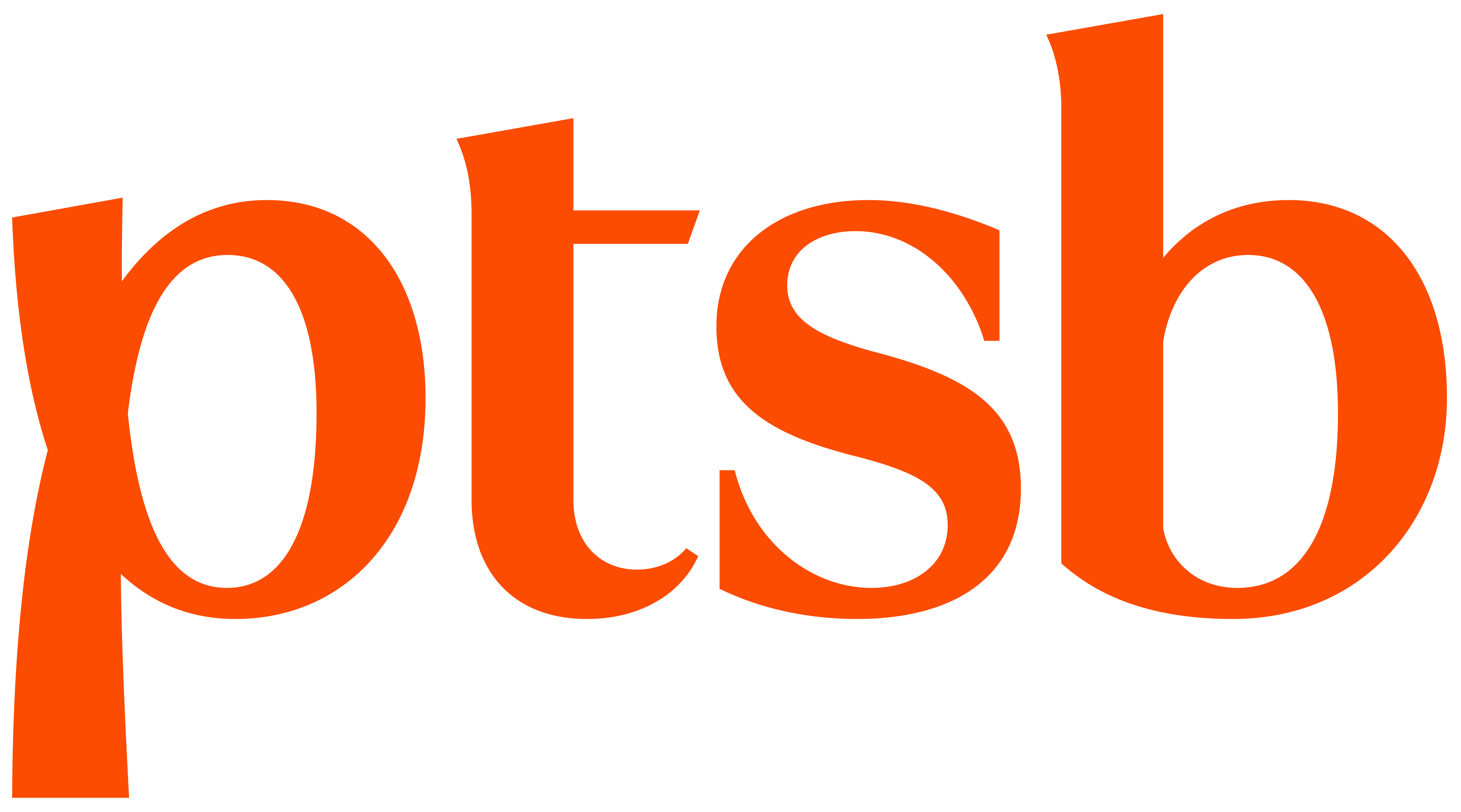 PTSB Logo