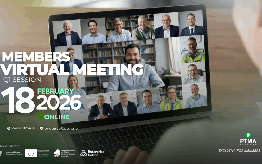Members virtual meeting