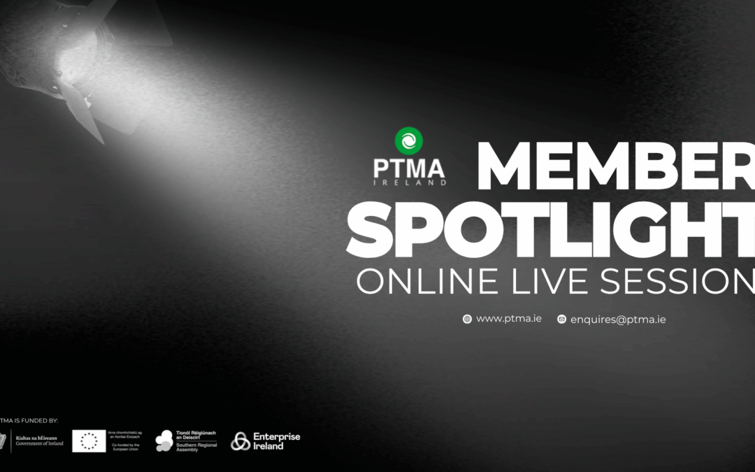 Member Spotlight Live
