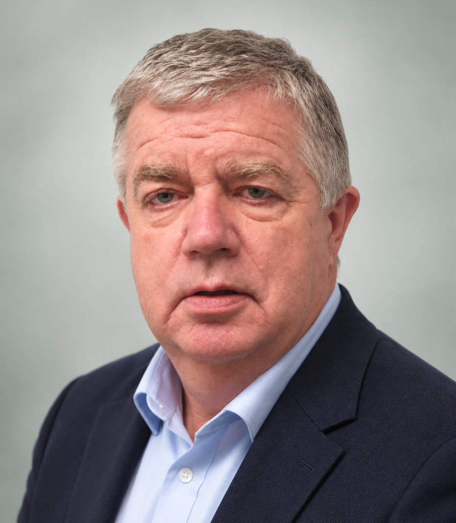 Dick Whelan