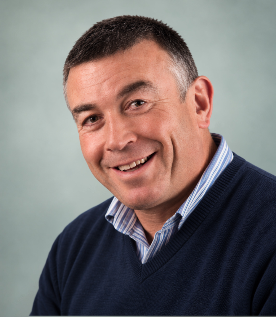 Gerry Reynolds
